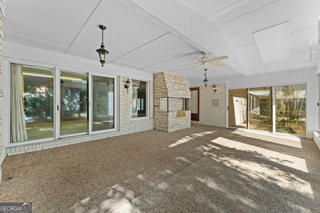 904 N Ash Street, Springfield, GA 31329