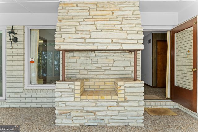 904 N Ash Street, Springfield, GA 31329