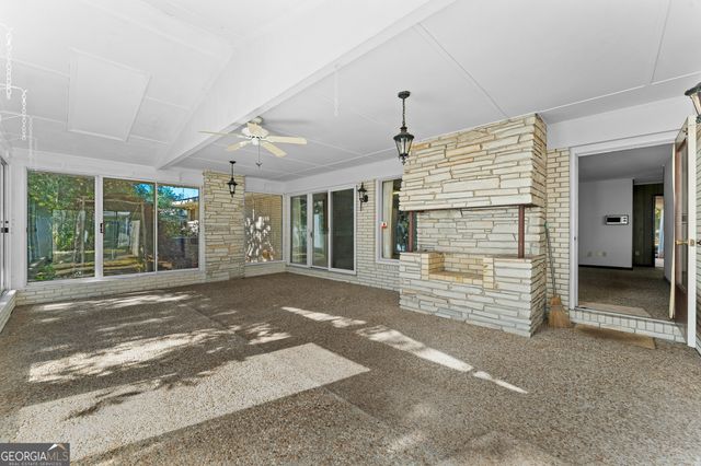 904 N Ash Street, Springfield, GA 31329