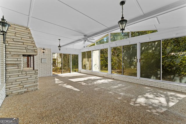 904 N Ash Street, Springfield, GA 31329