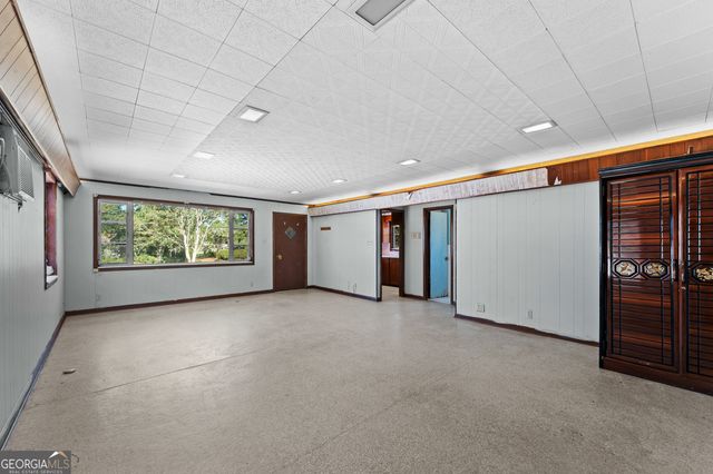 904 N Ash Street, Springfield, GA 31329