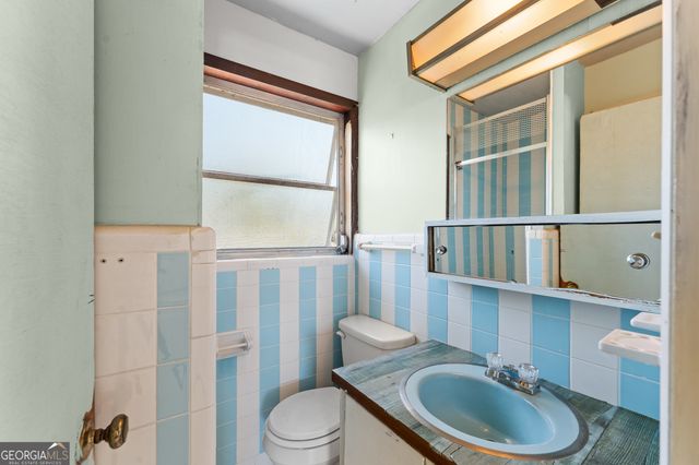 904 N Ash Street, Springfield, GA 31329