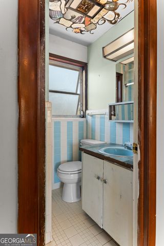 904 N Ash Street, Springfield, GA 31329