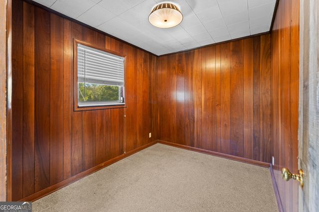 904 N Ash Street, Springfield, GA 31329