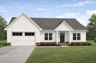 420 Krauss Drive, Nicholasville, KY 40356