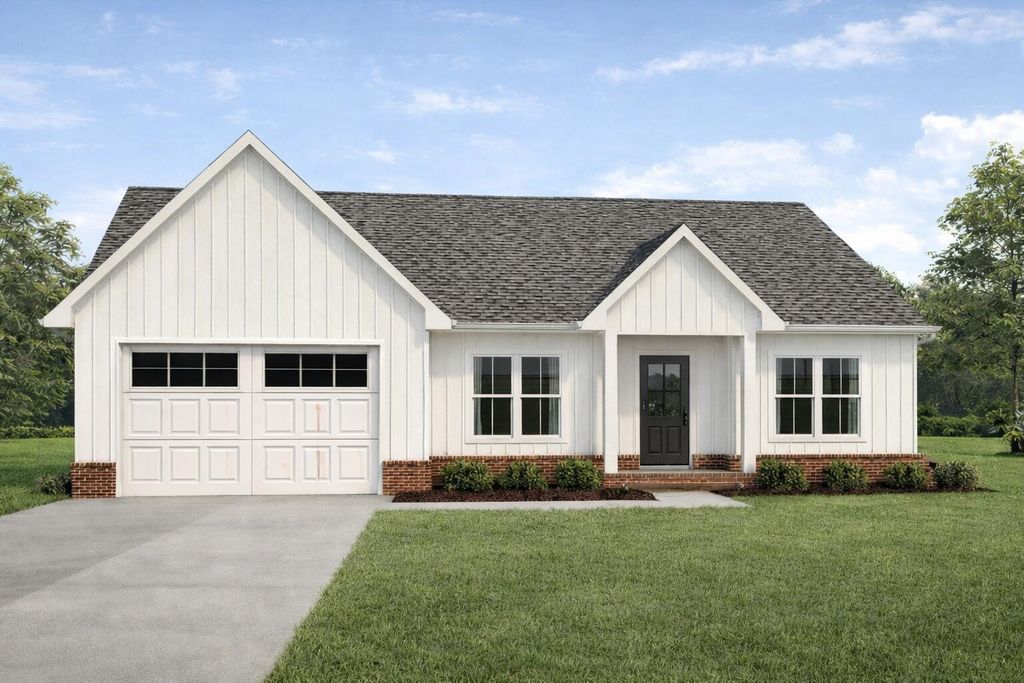 420 Krauss Drive, Nicholasville, KY 40356