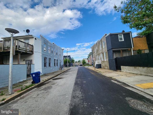 2023 WILHELM ST, Baltimore, MD 21223