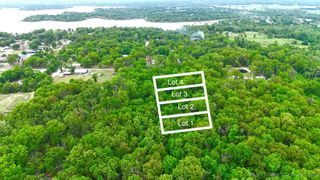 4 Fowler Road, Eufaula, OK 74432