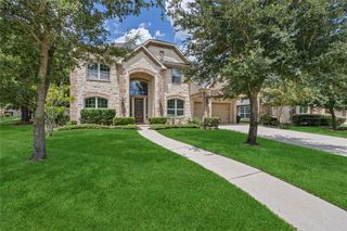 17703 Indian Mountain Ln Lane, Humble, TX 77346