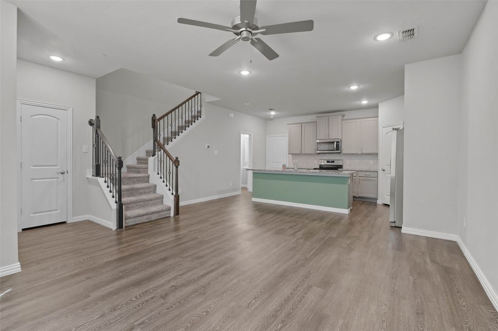 2228 Davenport Drive, Denton, TX 76207 — photo 5