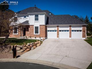 8450 Melross Court, Colorado Springs, CO 80919