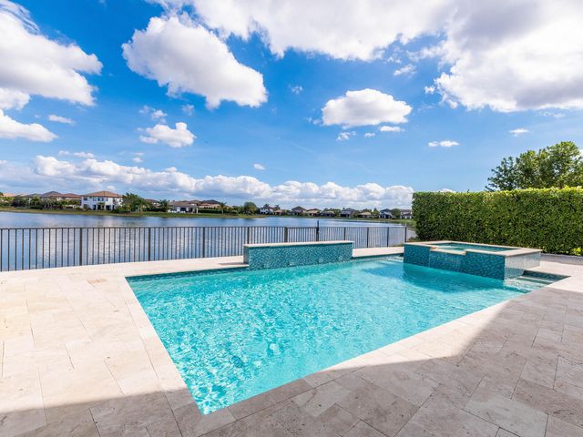 9040 Watercrest Circle W, Parkland, FL 33076