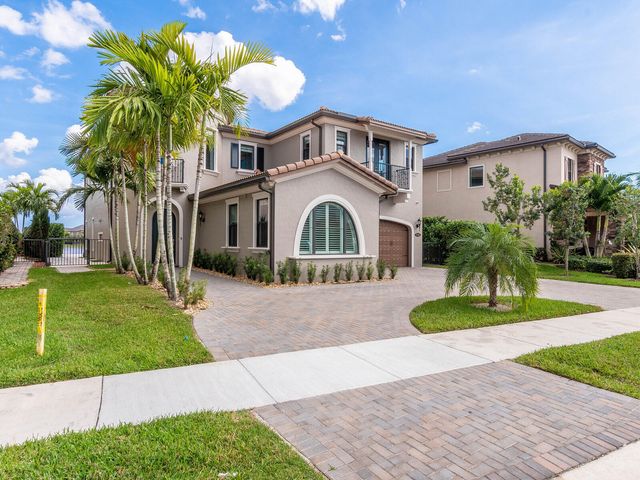 9040 Watercrest Circle W, Parkland, FL 33076