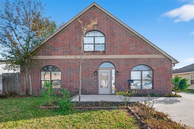 512 Bertloma Street, Pasadena, TX 77502