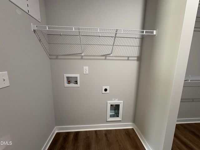 274 Jacobs Ridge Drive, Four Oaks, NC 27524