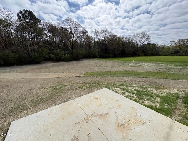 274 Jacobs Ridge Drive, Four Oaks, NC 27524