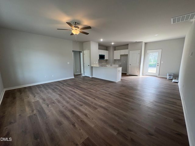 274 Jacobs Ridge Drive, Four Oaks, NC 27524