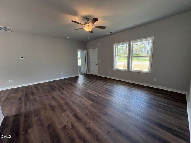 274 Jacobs Ridge Drive, Four Oaks, NC 27524