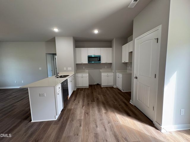 274 Jacobs Ridge Drive, Four Oaks, NC 27524