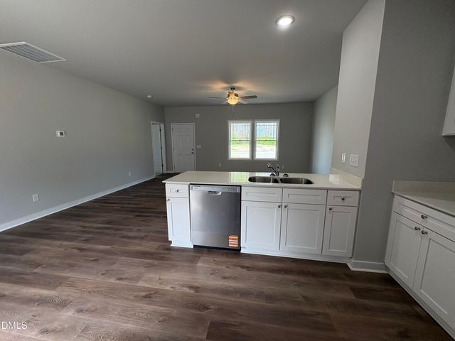 274 Jacobs Ridge Drive, Four Oaks, NC 27524