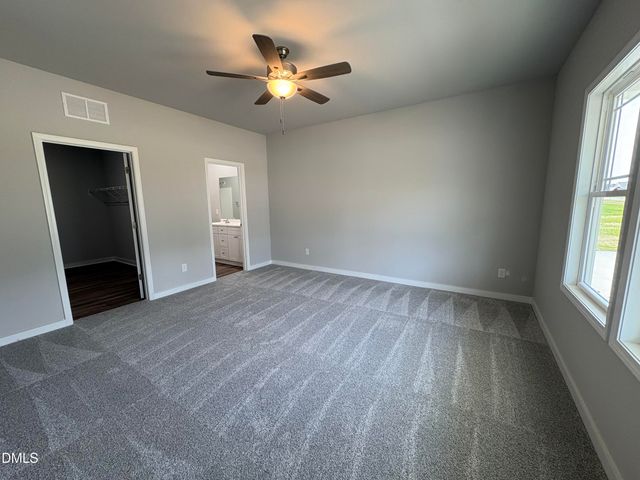 274 Jacobs Ridge Drive, Four Oaks, NC 27524