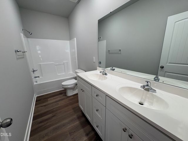 274 Jacobs Ridge Drive, Four Oaks, NC 27524