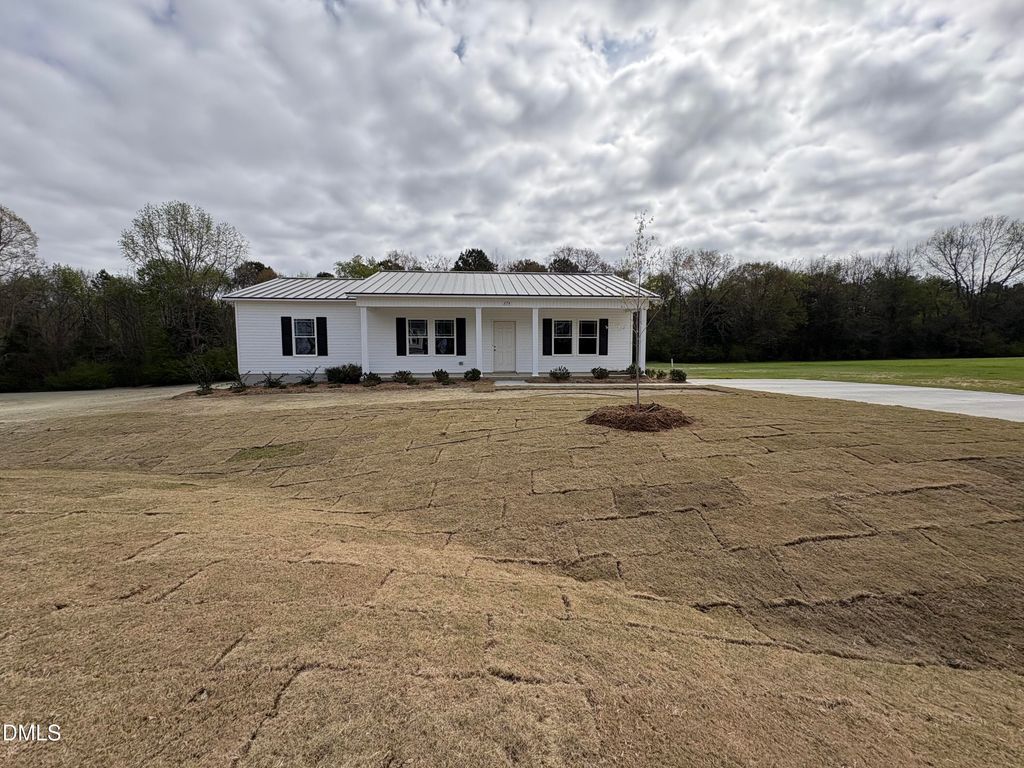 274 Jacobs Ridge Drive, Four Oaks, NC 27524