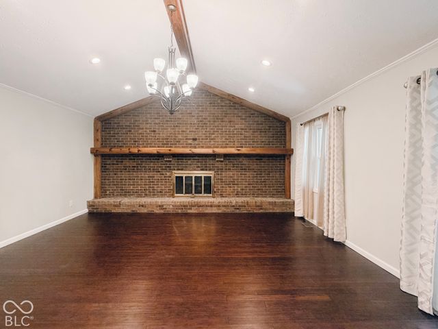 8702 Gillingham Lane, Fishers, IN 46038