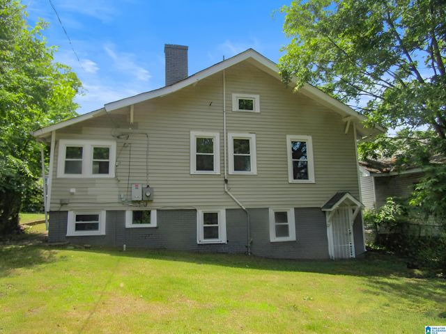 3932 40TH AVENUE N, Birmingham, AL 35217
