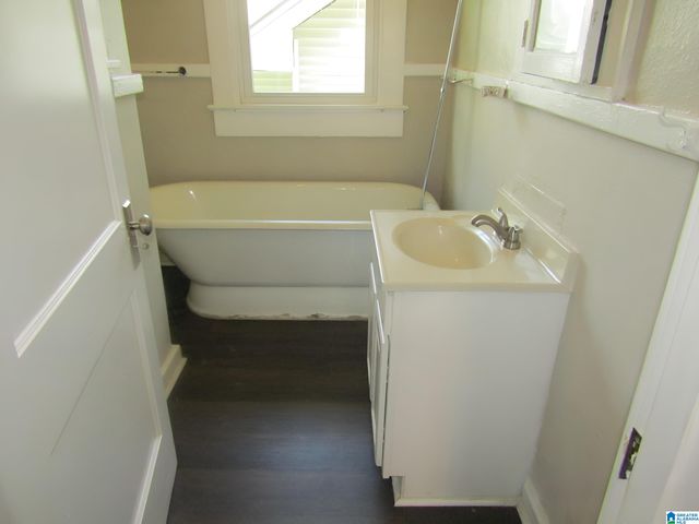 3932 40TH AVENUE N, Birmingham, AL 35217
