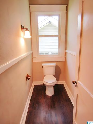 3932 40TH AVENUE N, Birmingham, AL 35217