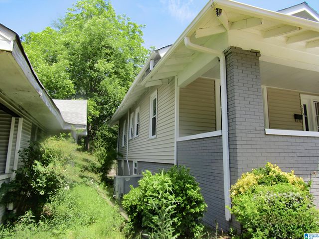 3932 40TH AVENUE N, Birmingham, AL 35217