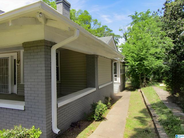 3932 40TH AVENUE N, Birmingham, AL 35217