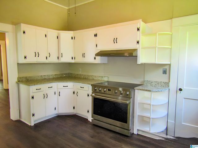 3932 40TH AVENUE N, Birmingham, AL 35217