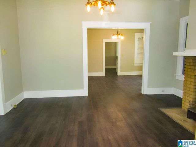 3932 40TH AVENUE N, Birmingham, AL 35217