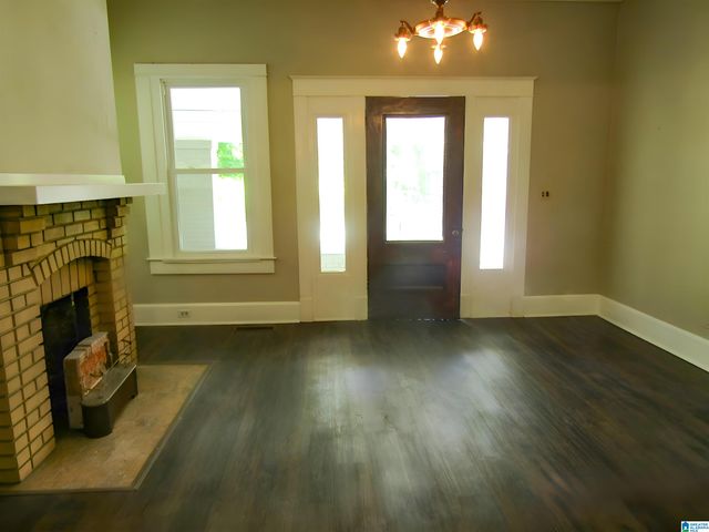 3932 40TH AVENUE N, Birmingham, AL 35217