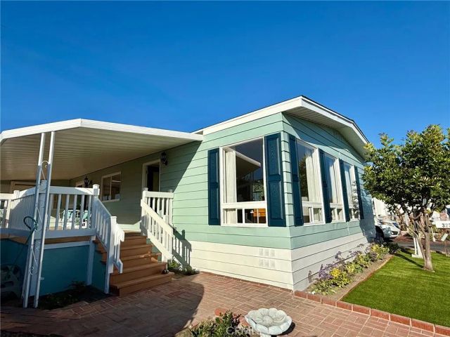 16222 Monterey 327, Huntington Beach, CA 92649