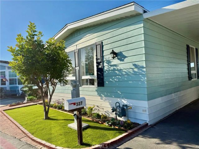 16222 Monterey 327, Huntington Beach, CA 92649