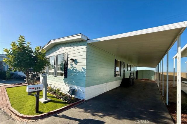 16222 Monterey 327, Huntington Beach, CA 92649