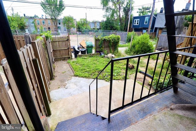 2029 W NORTH AVE, Baltimore, MD 21217