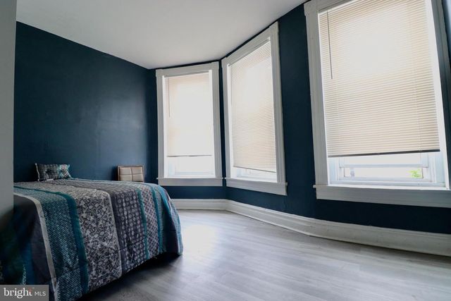 2029 W NORTH AVE, Baltimore, MD 21217