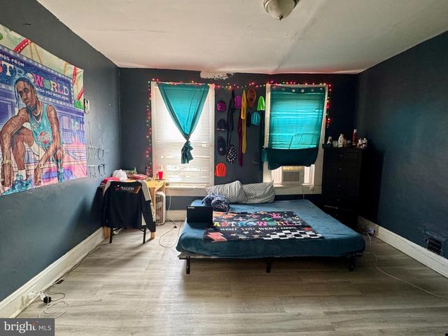 2029 W NORTH AVE, Baltimore, MD 21217