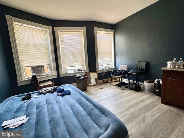 2029 W NORTH AVE, Baltimore, MD 21217