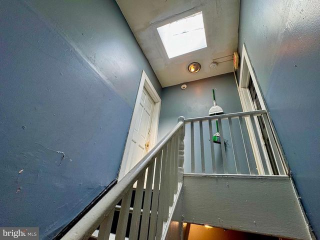 2029 W NORTH AVE, Baltimore, MD 21217