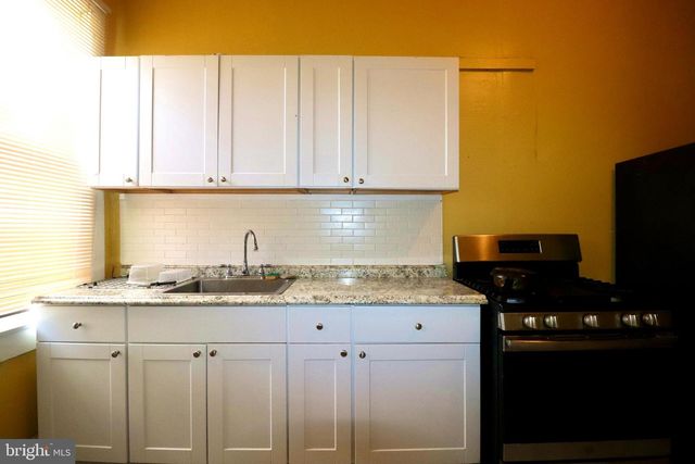 2029 W NORTH AVE, Baltimore, MD 21217