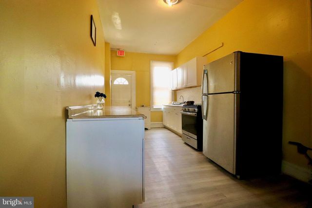 2029 W NORTH AVE, Baltimore, MD 21217