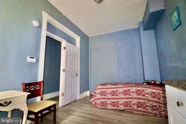 2029 W NORTH AVE, Baltimore, MD 21217