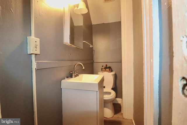 2029 W NORTH AVE, Baltimore, MD 21217