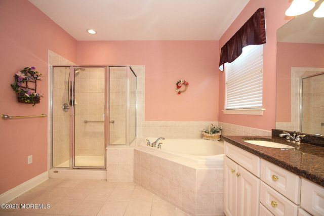 89 Huntington Drive, Jackson, NJ 08527