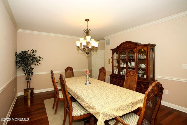 89 Huntington Drive, Jackson, NJ 08527